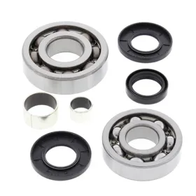 ALL BALLS Priekinio reduktoriaus remonto kompl. Polaris Scrambler / Sportsman 400-500 00-09