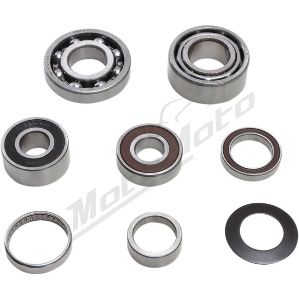 HOT RODS Transmission Bearing Kit Honda CRF 450X 05-18