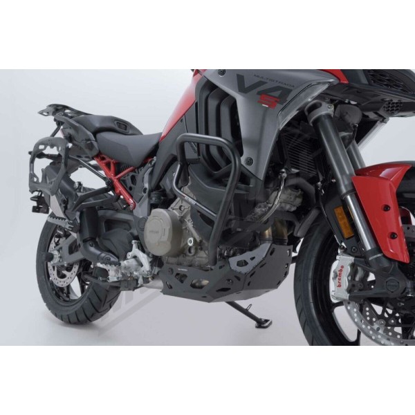 SW-MOTECH Crash Bar Ducati Multistrada V4 1200 2024
