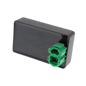 101 OCTANE Replacement CDI Units Kymco Yager / Top Boy / People / Grand Dink 50 97-17