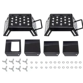 TMV Motokroso starto platforma