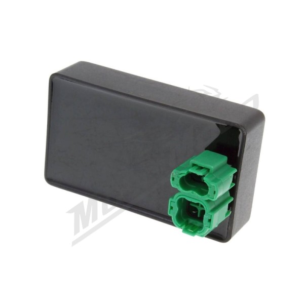 101 OCTANE Replacement CDI Units Kymco Yager / Top Boy / People / Grand Dink 50 97-17