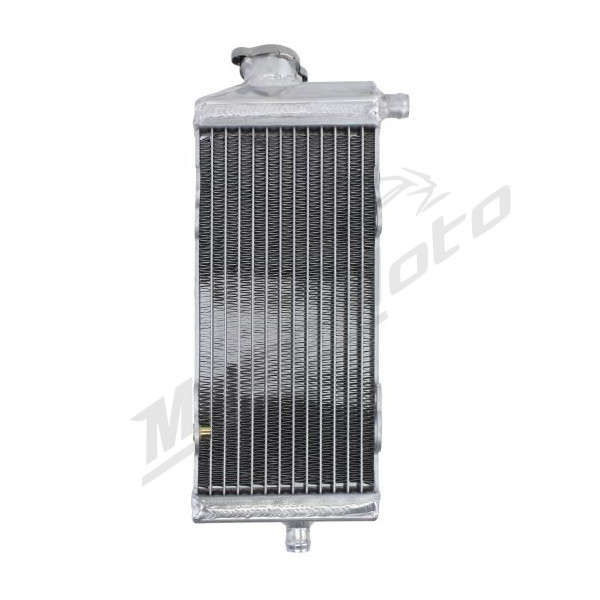 Radiator 4RIDE SHERCO SE 250-450cc 2013-2019 (right side)
