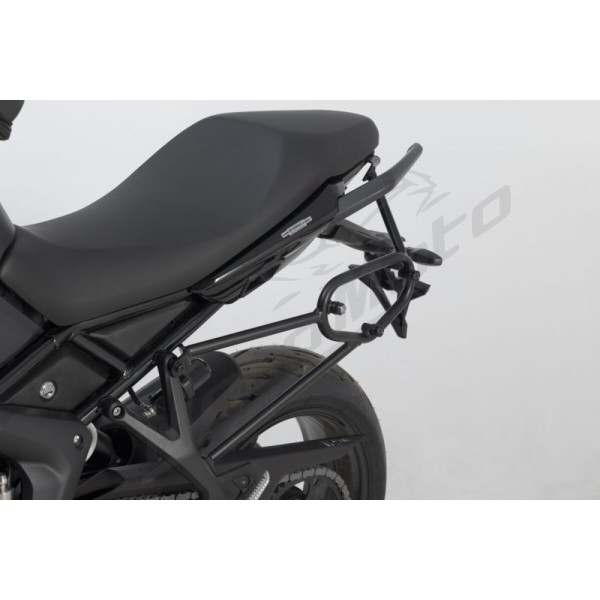 SW-MOTECH SLC Side Carrier Left Triumph Tiger 660 22-26