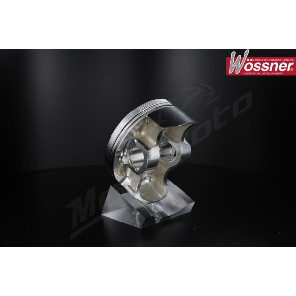 WÖSSNER Forged Piston 76,96-76,97mm Kawasaki / TM Racing 250 03-09