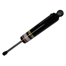 Sno-X dujinis galinis amortizatorius Polaris INDY/ XC/ CLASSIC/ IQ/ SUPER SPORT 03-08