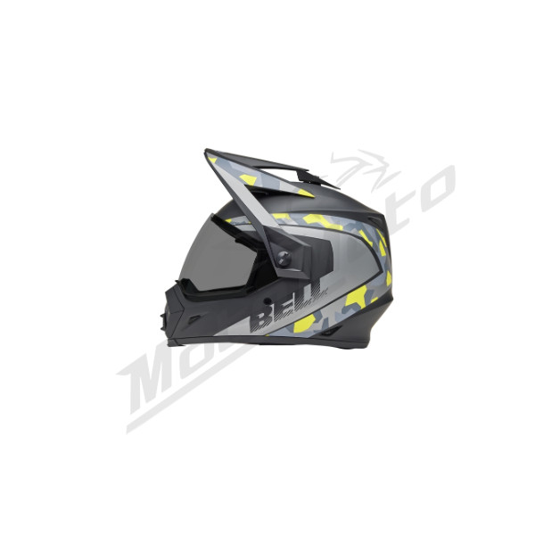 BELL MX-9 Adventure Mips Helmet - Mesa