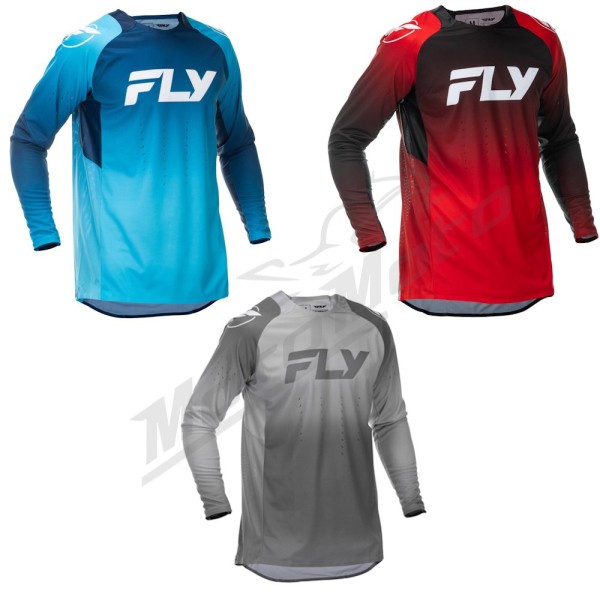 FLY RACING Evolution DST Jersey