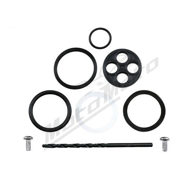 PARTS UNLIMITED Petcock Repair Kit Honda VT 1100 87-94