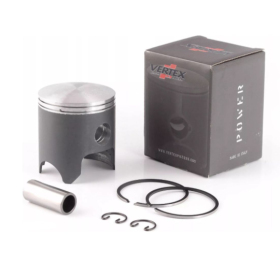 VERTEX Piston Kit Ø54.95-55.95mm Kawasaki KX 125 99-00