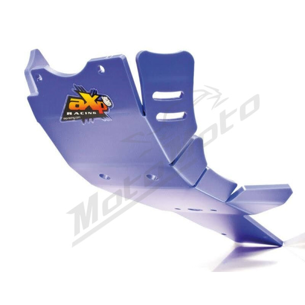 AXP Racing Dugno Apsauga Xtrem Sherco SC / SE / SE-R / SE-SD 125cc 18-23 Mėlyna