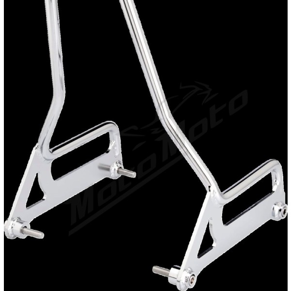 BILTWELL EXFIL Sissy Bars Harley Davidson FLD / FXDB / FXDF / FXDI / FXDSE 1450-1800 04-17