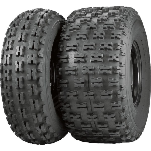 ITP Holeshot STD Tire 4PR 42F 20x11 R8