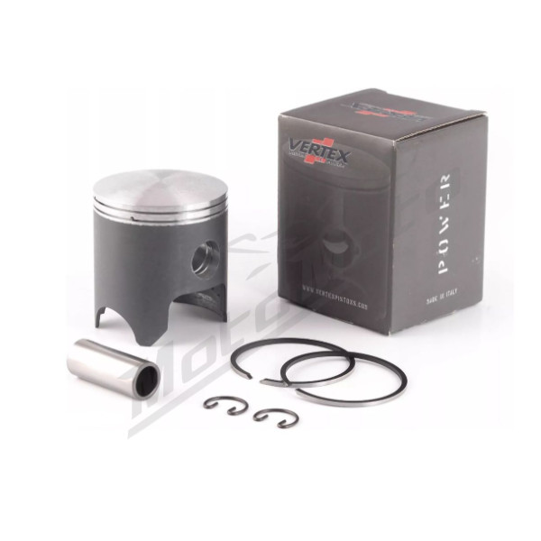 VERTEX Piston Kit Ø54.95-55.95mm Kawasaki KX 125 99-00