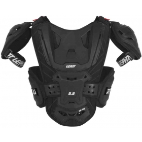 Leatt 5.5 Pro HD Kids Chest Protector