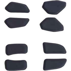 ALPINESTARS(MX) Soft Inserts for BNS-2 Neck Support