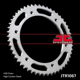 Rear sprocket JTR1067