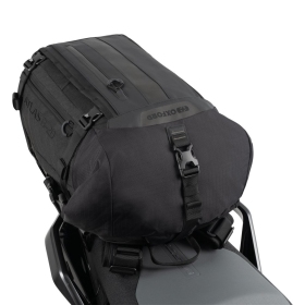 Kuprinė Oxford Atlas B-20 Advanced Juoda 20L