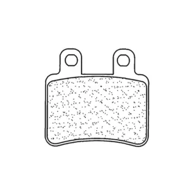 CL BRAKES 3063SC Scooter Sintered Metal Brake pads BETA / ITALJET / PEUGEOT / SHERCO