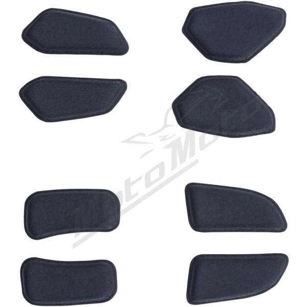 ALPINESTARS(MX) Soft Inserts for BNS-2 Neck Support