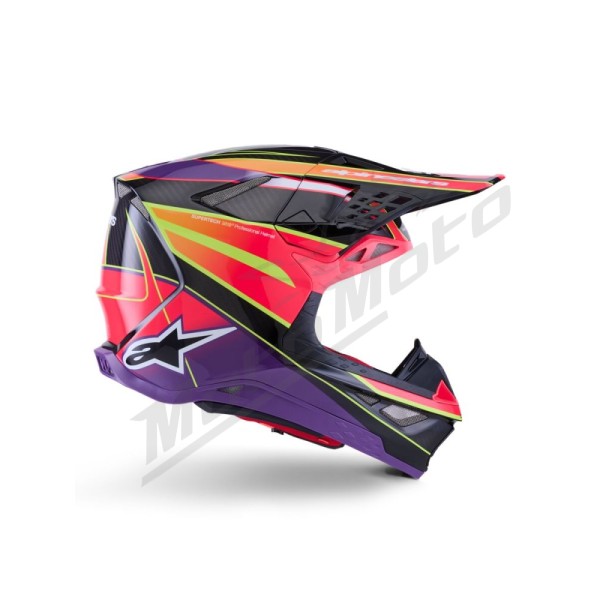 ALPINESTARS Supertech M10 Era MIPS® Helmet