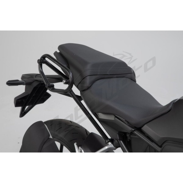 SW-MOTECH SLC Side Carrier Right Honda CB / CBF 125-300 18-24