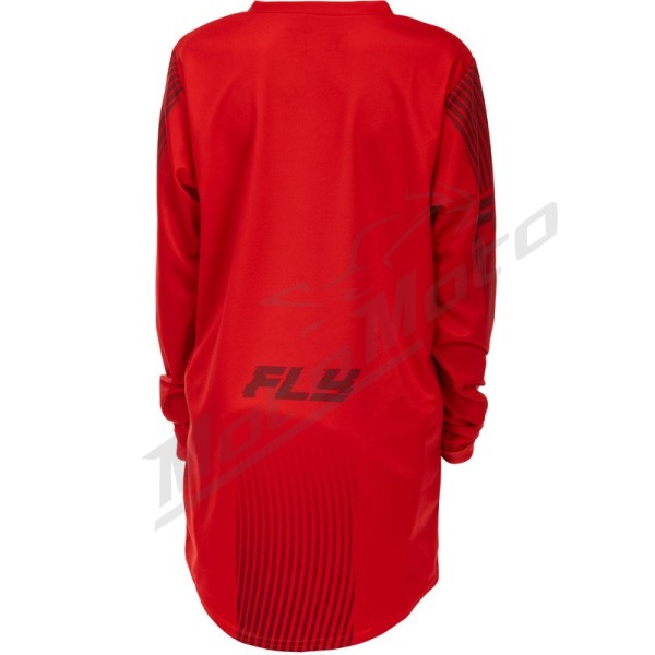 FLY RACING F-16 Youth Jersey