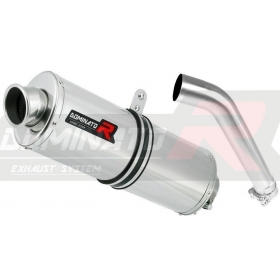 Exhaust kit Dominator OV BMW F750GS / Adventure 2021-2022