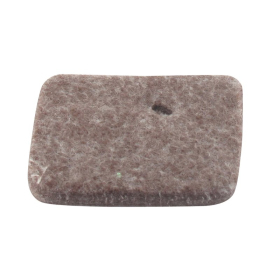 Eurogarden Air filter 60x58x6mm Stihl FS38-45-46-55
