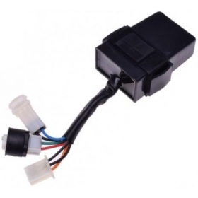 CDI controller ATV 250 4T 7contacts