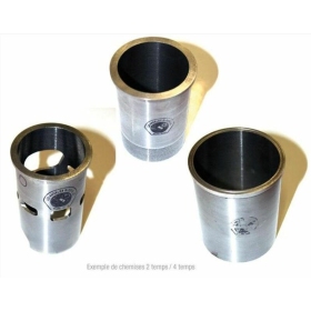 LOS ANGELES SLEEVE cylinder liner YAMAHA YFM GRIZZLY 550cc 2009-2015