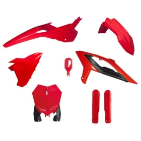 RACETECH Plastic Kit Beta RX 300cc 2024