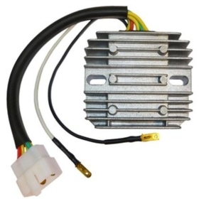 TECNIUM by DZE Regulator Honda CB 350-750cc 71-81
