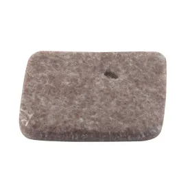 Eurogarden Air filter 60x58x6mm Stihl FS38-45-46-55