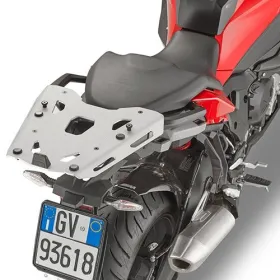 KAPPA Top case rack aluminum Monokey Yamaha FJR 1300 06-20
