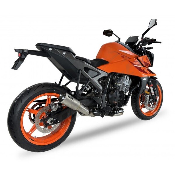 IXIL RC Racing Muffler KTM 990 Duke 24 - 25