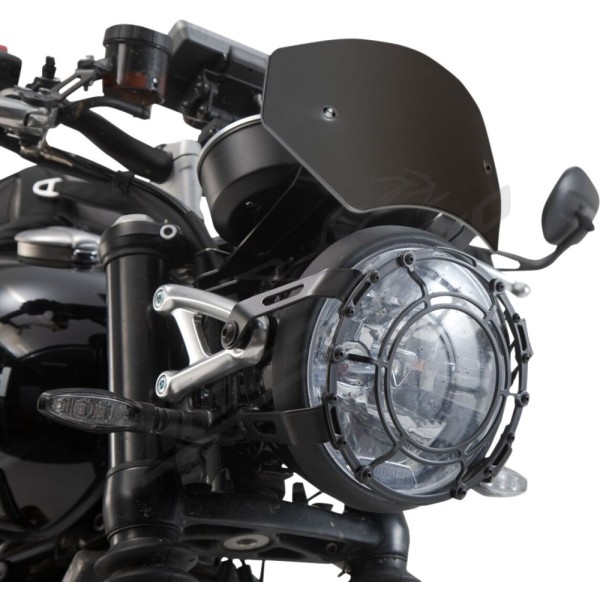 SW-MOTECH Windscreen Triumph Speed Twin 1200 19-24