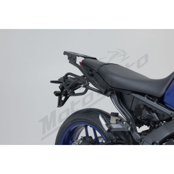 SW-MOTECH SLC šoninės daiktadėžės laikiklis Dešinys Yamaha MT-09 20-25