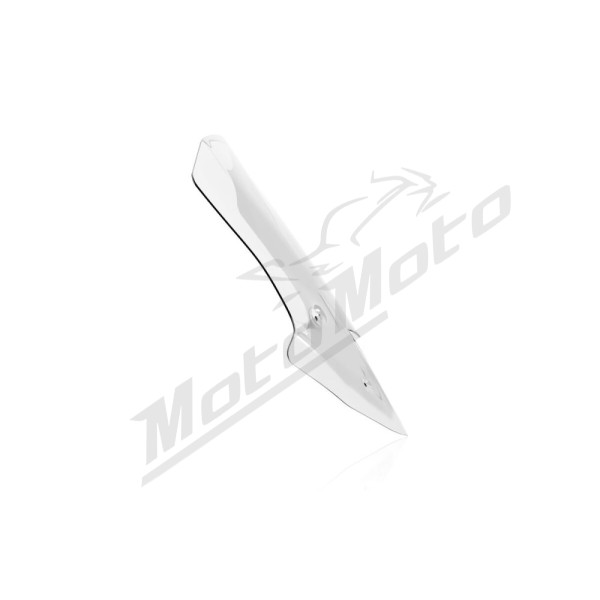 WRS CAPONORD Windscreen Clear Honda NC 750X ABS 21-24