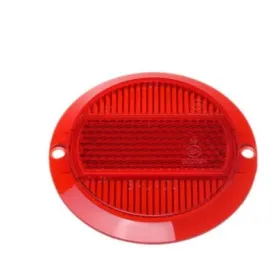 Taillight glass MZ-TS / Simson