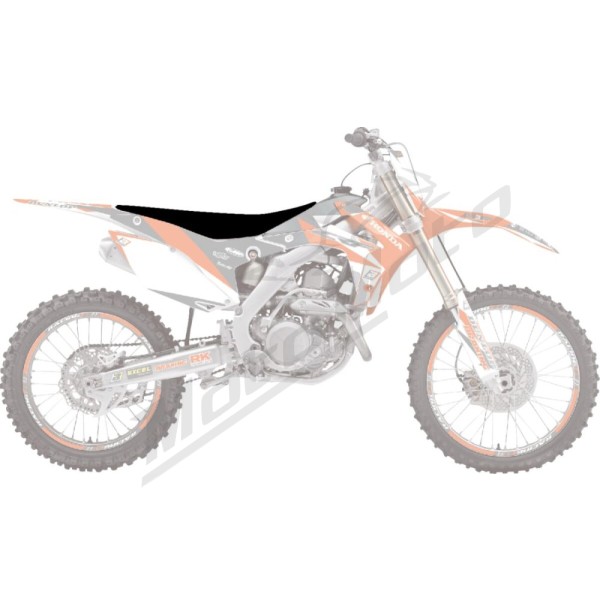 BLACKBIRD RACING Pyramid Seat Cover HONDA CRF 250-450cc 2009-13