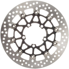 MTX Front Brake Disc Triumph Tiger 800-1215 11-21