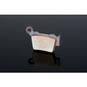 RENTHAL RC-1 Works Brake Pads Husqvarna / KTM 85-350 12-24