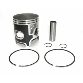 Namura Piston (66,37 mm) Kawasaki KX 250 92-04