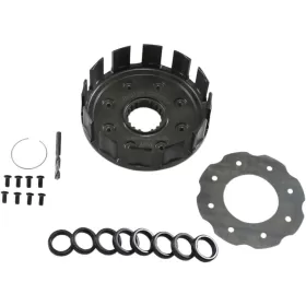 REKLUSE Clutch Basket Honda CR / CRF 250-450 92-18