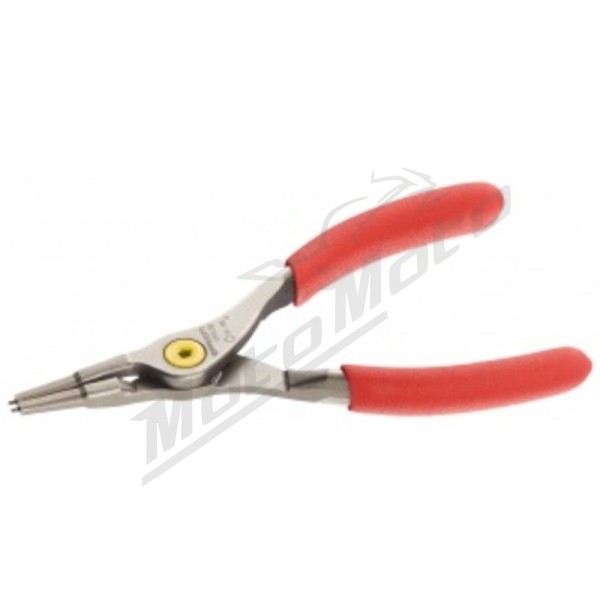 FACOM Straight Nose Outside Circlip® Pliers