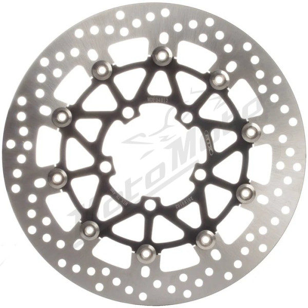 MTX Front Brake Disc Triumph Tiger 800-1215 11-21