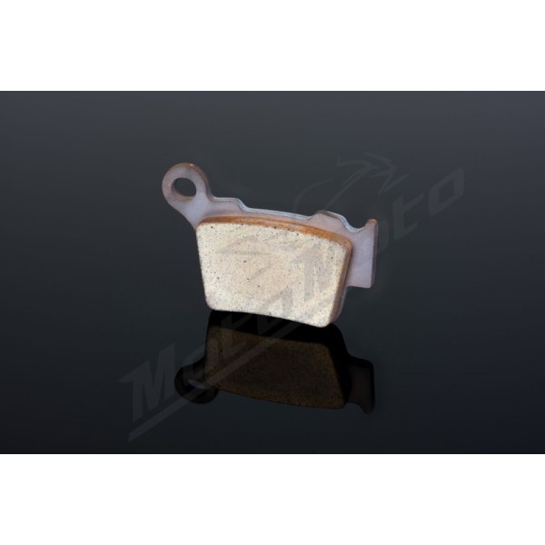 RENTHAL RC-1 Works Brake Pads Husqvarna / KTM 85-350 12-24