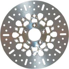 EBC Brake Rotor for Harley-Davidson HARLEY DAVIDSON FXDL / FXDF 1250-1800 06-17