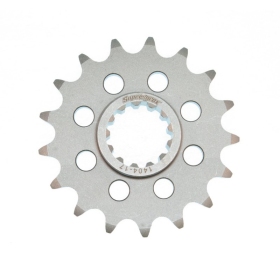 Supersprox / JT Front sprocket 520 17T BMW Hp4 / M1000RR / S1000R / RR / XR 1000cc 09-22